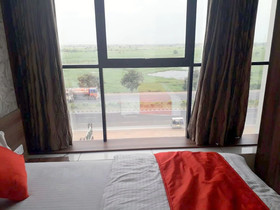 Hotel Maryland By Sky Stays