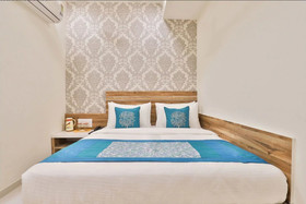 Hotel Maryland By Sky Stays