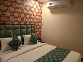 Hotel MD