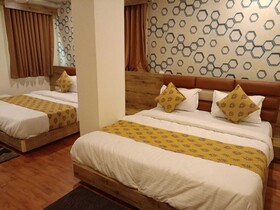 Hotel MD