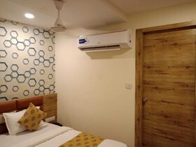 Hotel MD