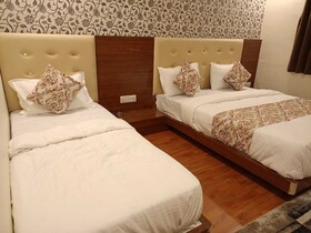 Hotel MD
