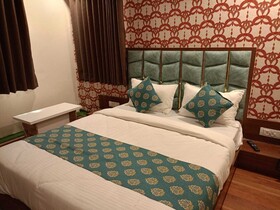 Hotel MD