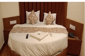Hotel MD