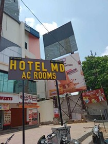 Hotel MD