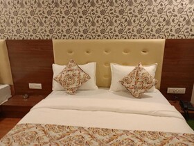 Hotel MD