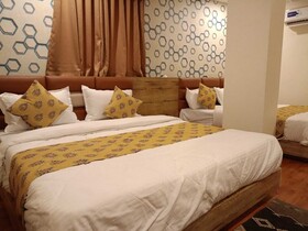 Hotel MD
