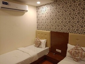 Hotel MD