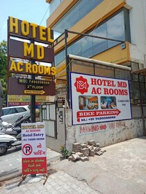 Hotel MD