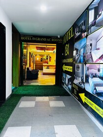 Hotel MD Grand