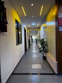 Hotel MD Grand