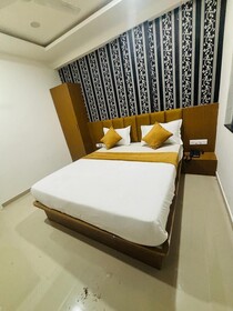 Hotel MD Grand