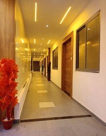Hotel MD Grand