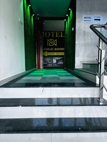 Hotel MD Grand