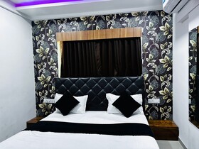 Hotel MD Grand