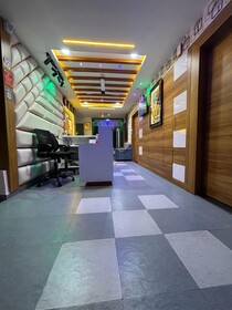 Hotel MD Grand
