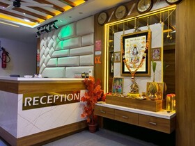 Hotel MD Grand