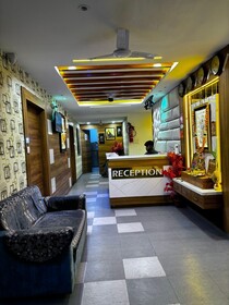 Hotel MD Grand