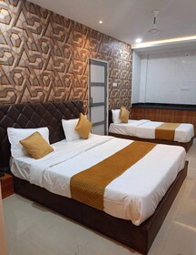 Hotel MD Grand