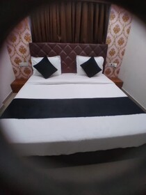Hotel MD Grand
