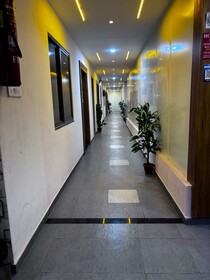 Hotel MD Grand