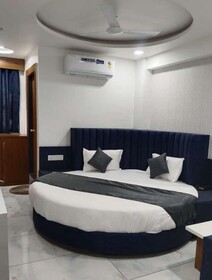 Hotel Metro