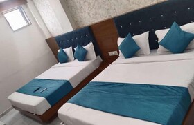Hotel Metro