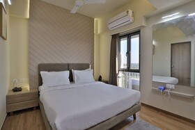 Hotel Monville