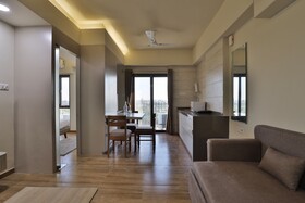 Hotel Monville