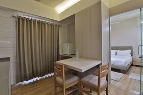 Hotel Monville
