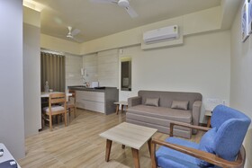 Hotel Monville