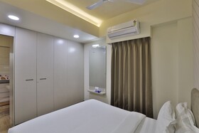 Hotel Monville