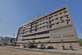 Hotel Monville