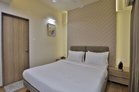 Hotel Monville