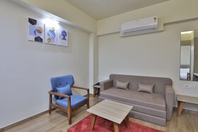 Hotel Monville