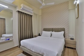 Hotel Monville