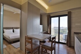 Hotel Monville