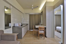 Hotel Monville