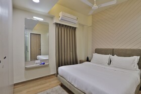 Hotel Monville