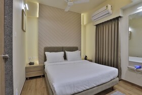 Hotel Monville