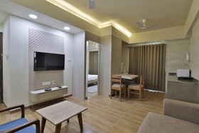 Hotel Monville