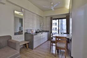 Hotel Monville