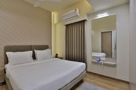 Hotel Monville
