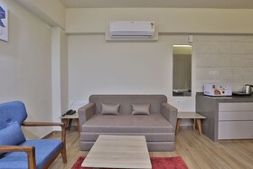 Hotel Monville