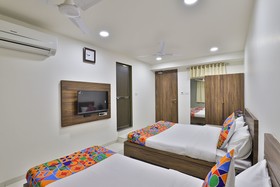 Hotel Nice
