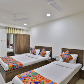 Hotel Nice