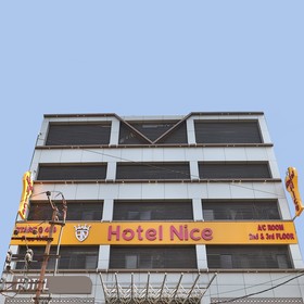 Hotel Nice