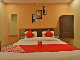Hotel Nilkanth Inn By OYO Rooms