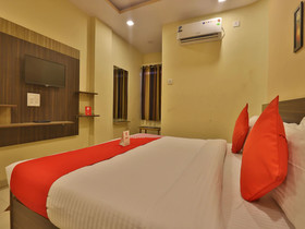 Hotel Nilkanth Inn By OYO Rooms