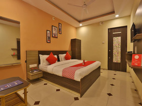 Hotel Nilkanth Inn By OYO Rooms